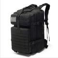 42L tactical backpack with USA patch