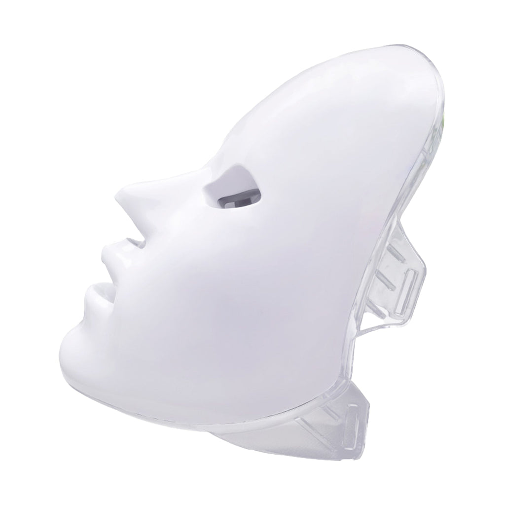 7-in-1 LED Light Therapy Face Mask – Advanced Skincare at Home! - Sports