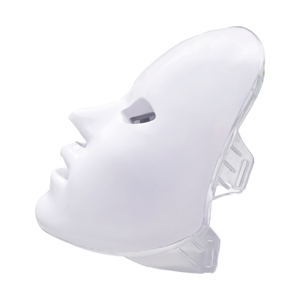 7-in-1 LED Light Therapy Face Mask – Advanced Skincare at Home! - Sports