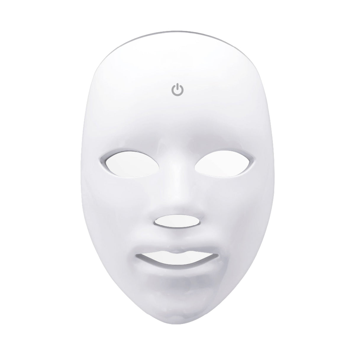 7-in-1 LED Light Therapy Face Mask – Advanced Skincare at Home! - Sports