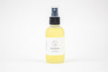 Eucalyptus Aromatherapy Massage Oil – Natural Body Oil - Sports