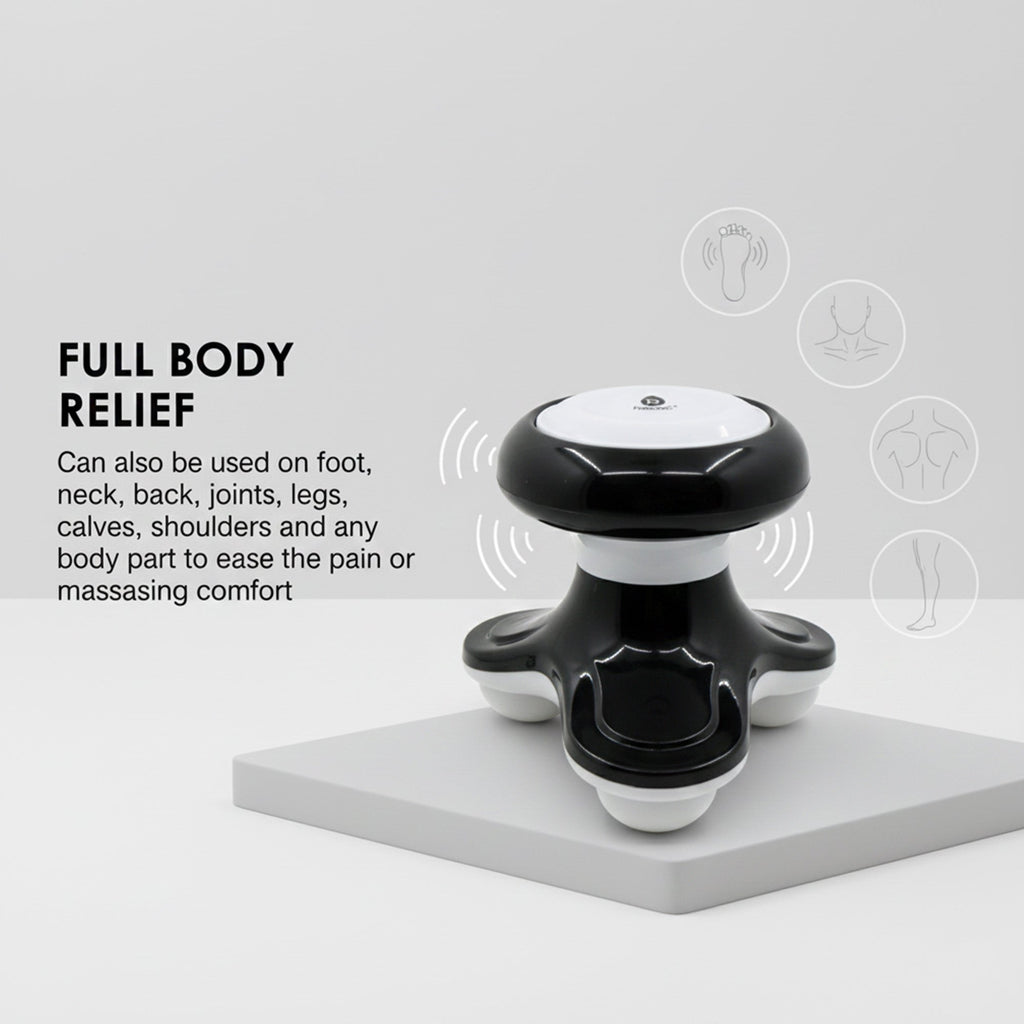 Handheld Electric Sport Massager - Sports