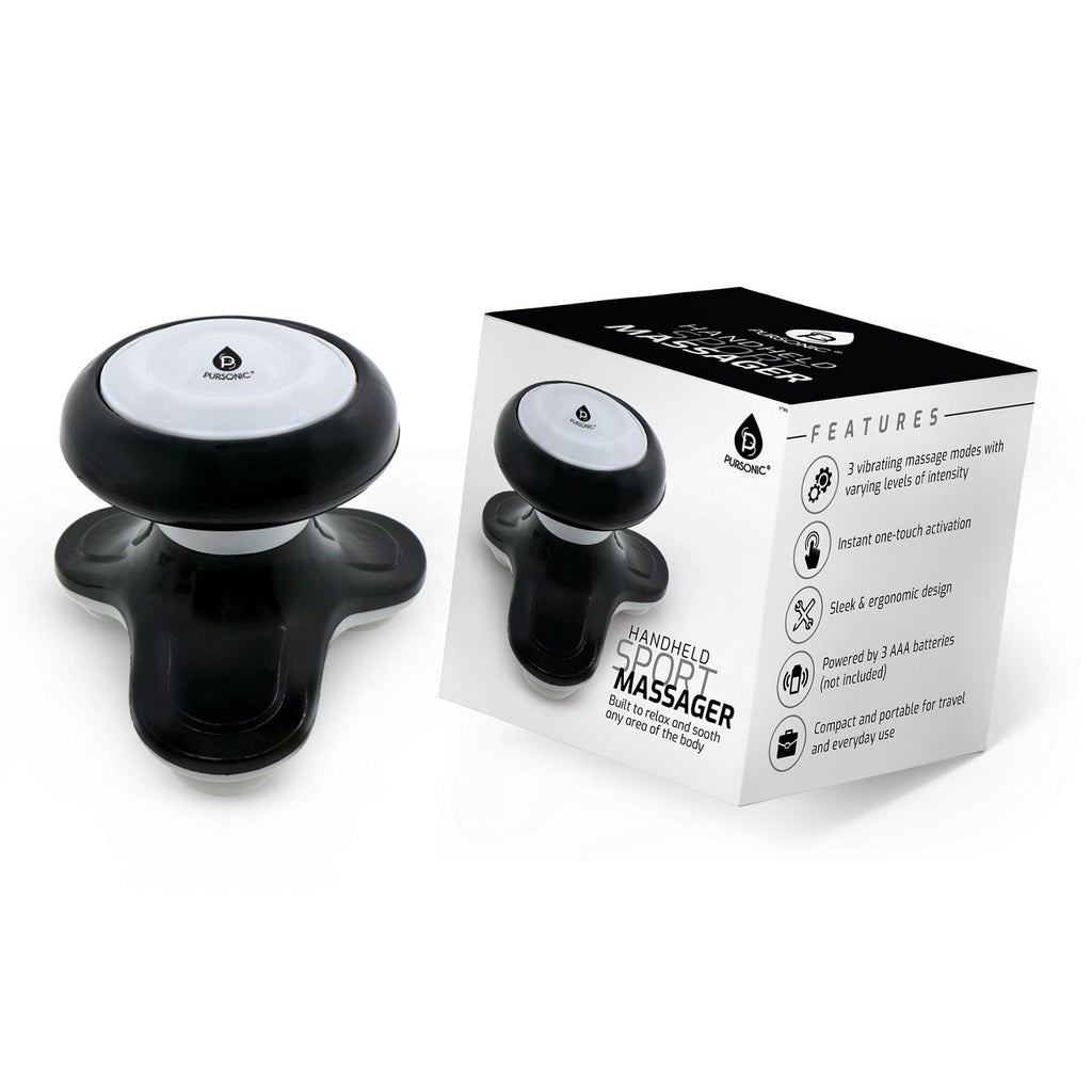 Handheld Electric Sport Massager - Sports