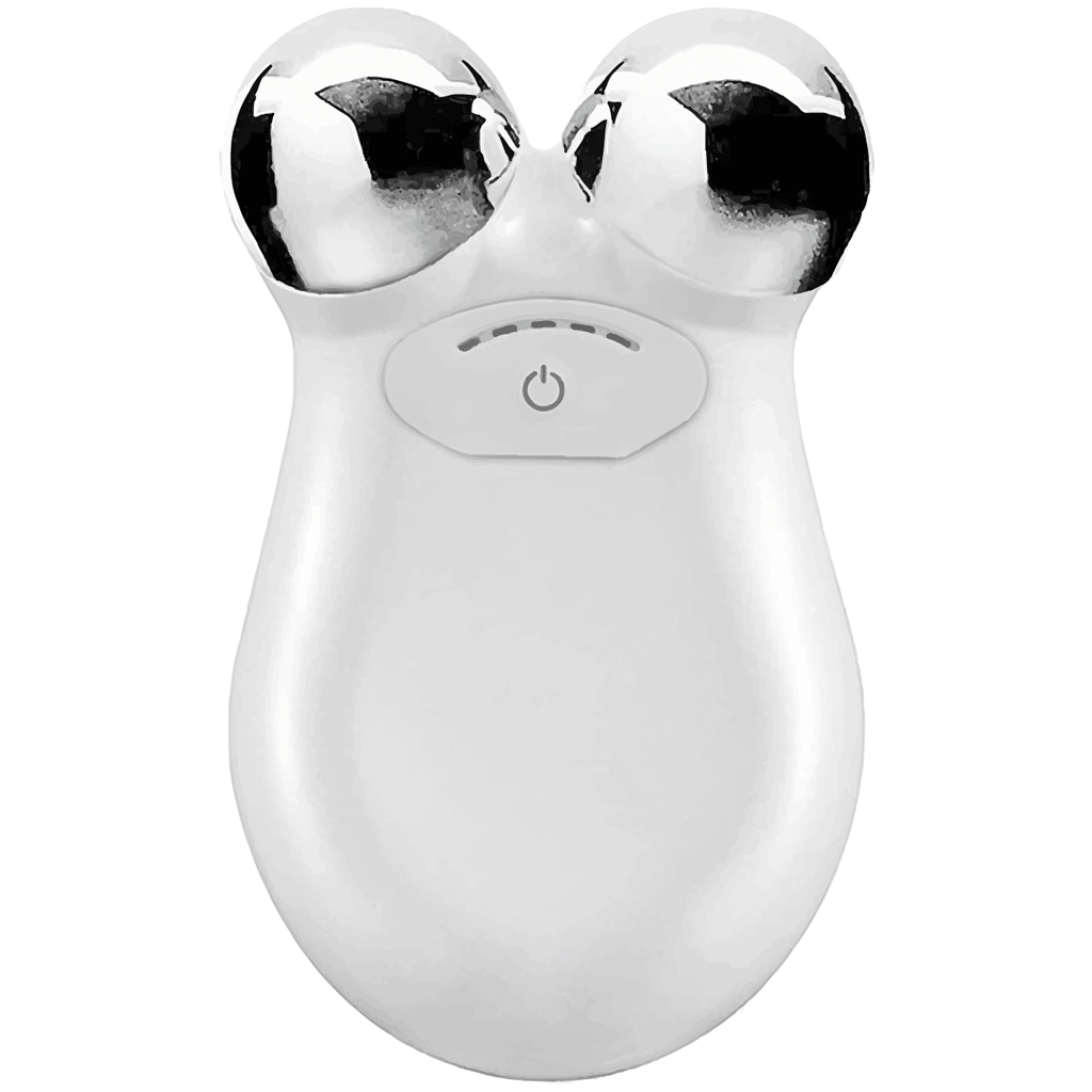 Microcurrent Facial Toning Massager - Sports