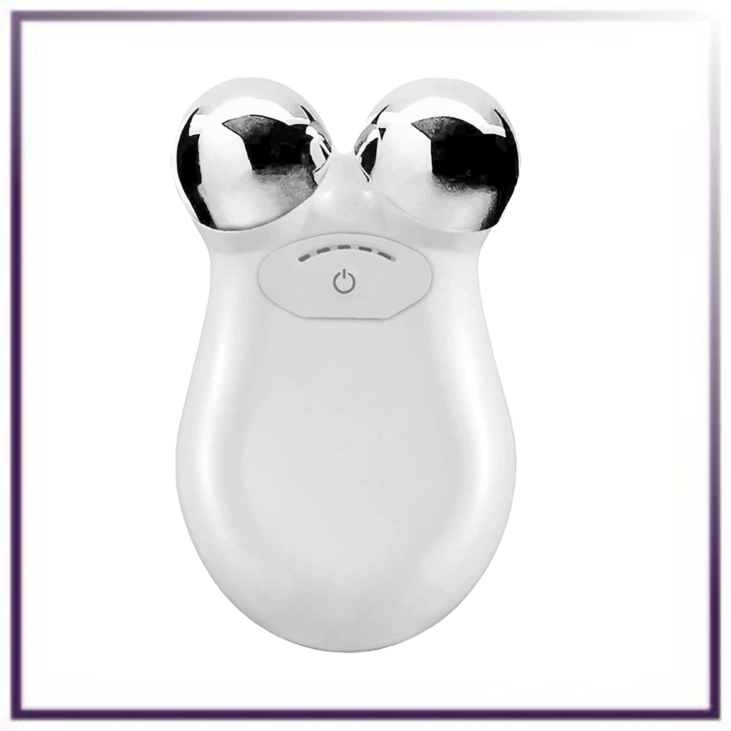 Microcurrent Facial Toning Massager - Sports