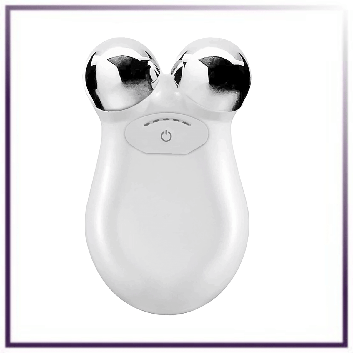 Microcurrent Facial Toning Massager - Sports