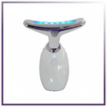 Neck & Face Lifting LED Therapy Device - Sports