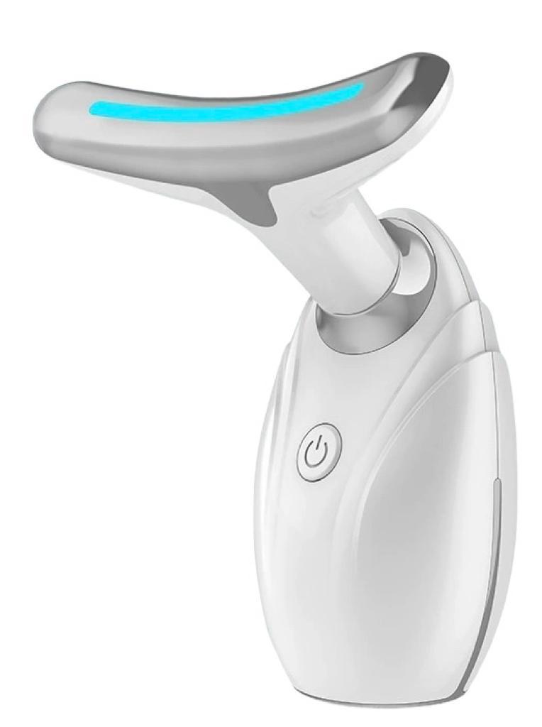 Neck & Face Lifting LED Therapy Device - Sports
